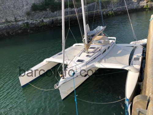 Dragonfly 35 ficha técnica y opiniones